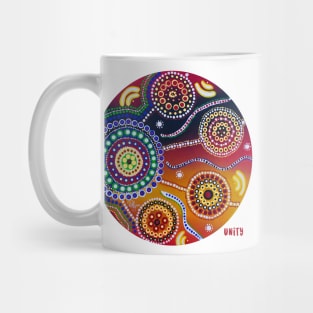 Unity Mug